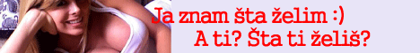Najseksi devojke Srbija