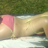 prstic u guzi