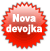Nova devojka