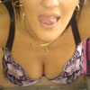 prstic u guzi