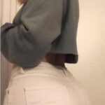 seksi nimfa
