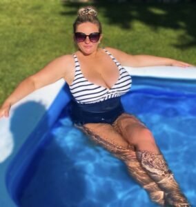 Lepa milf seksi